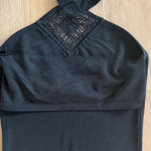 Elegant Dana Buchman Halter Top - Picture 5 of 5